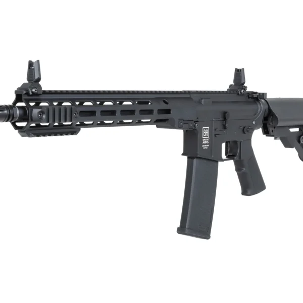 asgbox.pl - Karabinek ASG Specna Arms SA-C22 CORE™ Gen.2 HAL ETU™ Czarny