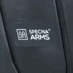 asgbox.pl - Skrzynia transportowa Specna Arms Hardcase 18L