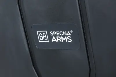 asgbox.pl - Skrzynia transportowa Specna Arms Hardcase 18L