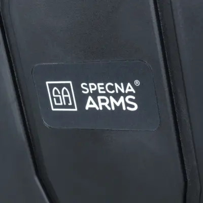 asgbox.pl - Skrzynia transportowa Specna Arms Hardcase 18L