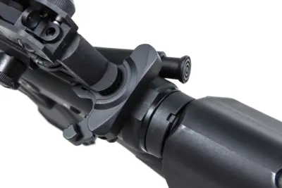 asgbox.pl - Karabinek ASG Specna Arms SA-F11 FLEX™ Gen.2 GATE X-ASR Czarny