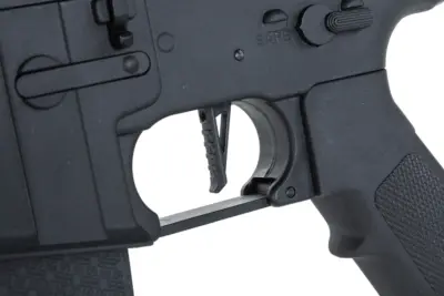 asgbox.pl - Karabinek ASG Specna Arms SA-C06 CORE™ Gen.2 HAL ETU™ Czarny