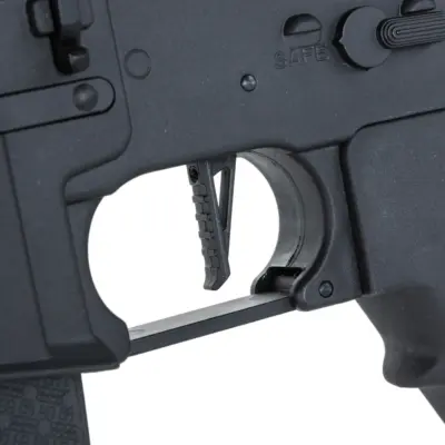 asgbox.pl - Karabinek ASG Specna Arms SA-C06 CORE™ HAL ETU™ Gen.2 Czarny