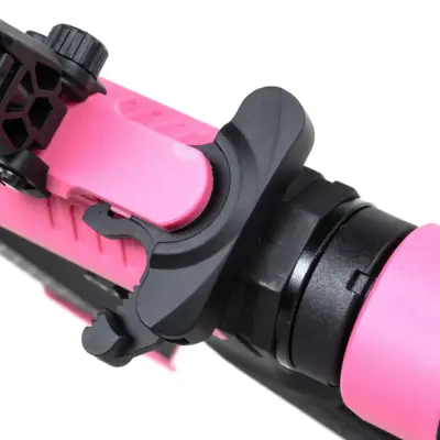 asgbox.pl - Karabinek ASG Specna Arms SA-FX02 FLEX™ HAL ETU Gen.2 Różowy