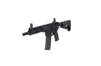asgbox.pl - Karabinek ASG Specna Arms RRA SA-E25 EDGE™ HAL 2 ETU Gen. 2 Czarny