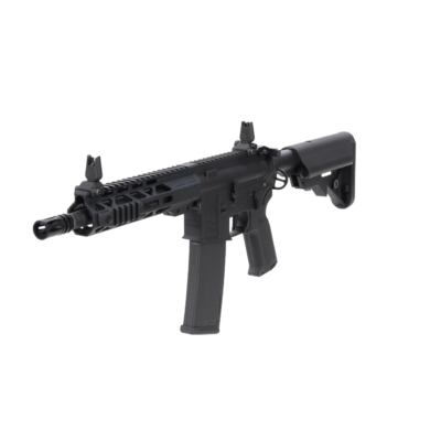 asgbox.pl - Karabinek ASG Specna Arms RRA SA-E25 EDGE™ HAL 2 ETU Gen. 2 Czarny