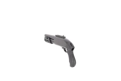 asgbox.pl - Strzelba ASG Specna Arms SA-VGS15 VAPOR™ Czarna