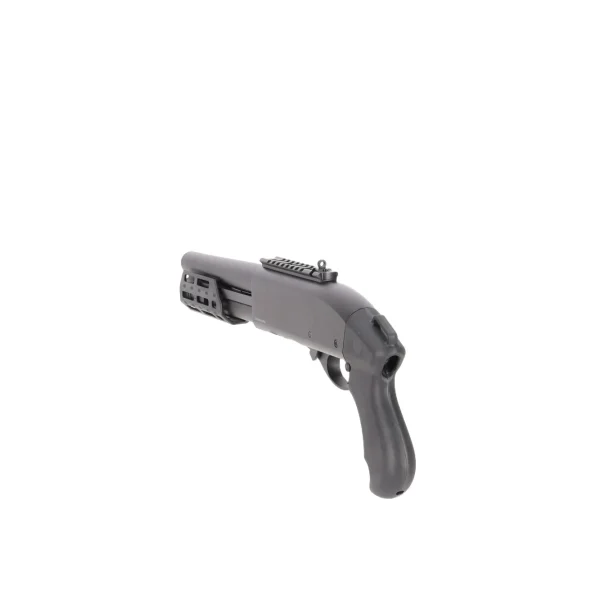 asgbox.pl - Strzelba ASG Specna Arms SA-VGS15 VAPOR™ Czarna