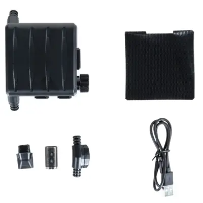 asgbox.pl - Urządzenie Anti-fog Wosport do gogli GG-ACC-01