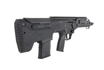 asgbox.pl - Karabinek ASG Silverback x Desert Tech MDRX 16" V3