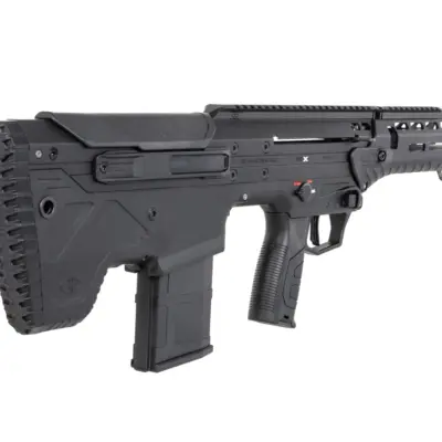 asgbox.pl - Karabinek ASG Silverback x Desert Tech MDRX 16" V3