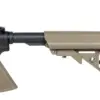 asgbox.pl - Karabinek ASG Specna Arms SA-C24 CORE™ HAL ETU™ Gen.2 Chaos Bronze