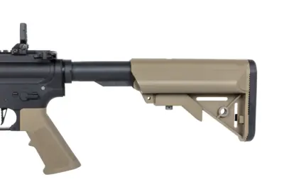 asgbox.pl - Karabinek ASG Specna Arms SA-C24 CORE™ Gen.2 HAL ETU™ Chaos Bronze