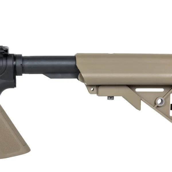 asgbox.pl - Karabinek ASG Specna Arms SA-C24 CORE™ Gen.2 HAL ETU™ Chaos Bronze