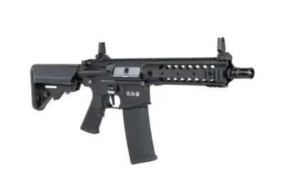 asgbox.pl - Karabinek ASG Specna Arms SA-F01 FLEX™ HAL ETU™ 0.5J Czarny