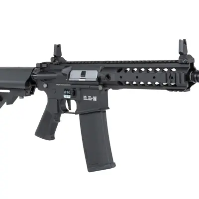 asgbox.pl - Karabinek ASG Specna Arms SA-F01 FLEX™ HAL ETU™ 0.5J Czarny