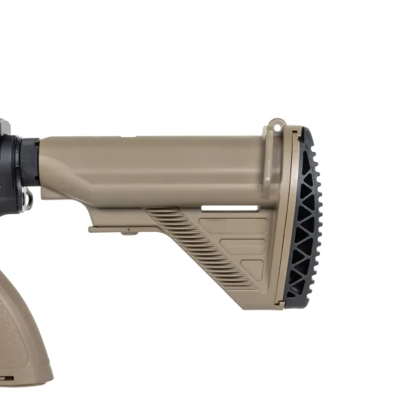 asgbox.pl - Karabinek ASG Specna Arms SA-PH24 PRIME™ BLDC™ Aster II ETU Chaos Bronze