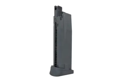 asgbox.pl - Magazynek CO2 18 kulek Cybergun do pistoletów Taurus 24/7