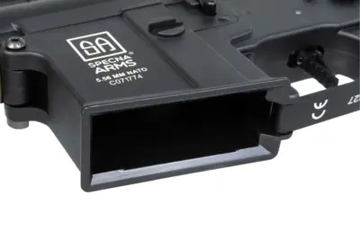 asgbox.pl - Karabinek ASG Specna Arms SA-C08 CORE™ Gen.2 HAL ETU™ Half-Tan