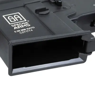 asgbox.pl - Karabinek ASG Specna Arms SA-C08 CORE™ HAL ETU™ Gen.2 Half-Tan