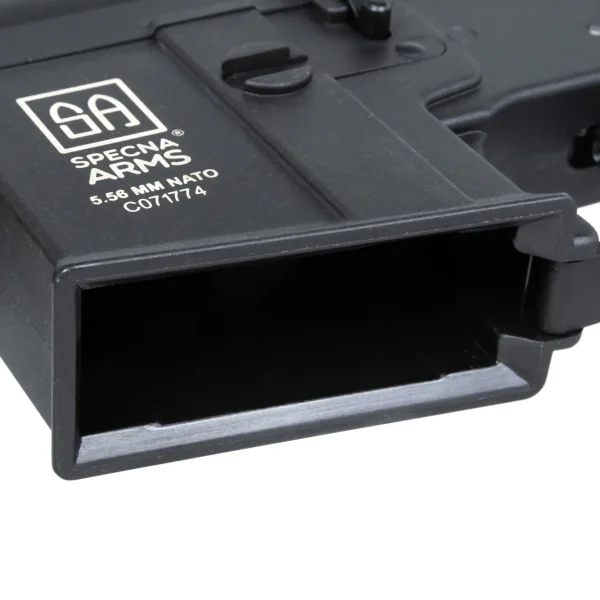 asgbox.pl - Karabinek ASG Specna Arms SA-C08 CORE™ Gen.2 HAL ETU™ Half-Tan