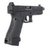 asgbox.pl - Pistolet ASG Vorsk EU7-T GBB Czarny