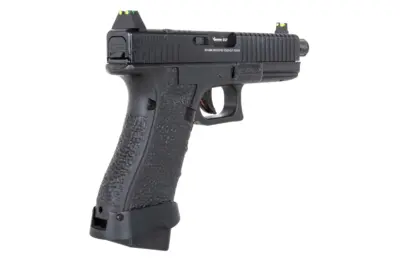 asgbox.pl - Pistolet ASG Vorsk EU7-T GBB Czarny