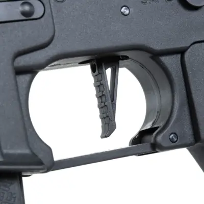 asgbox.pl - Karabinek ASG Specna Arms SA-C08 CORE™ HAL ETU™ Gen.2 Czarny