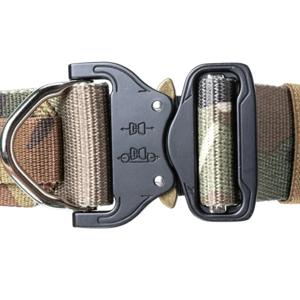 asgbox.pl - Pas taktyczny Corso Tactical Hook Molle MKII MC