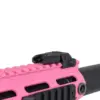 Karabinek ASG Specna Arms SA-FX02 FLEX™ HAL ETU Gen.2 Różowy OD-G-SPE-01-047457-00 asgbox.pl