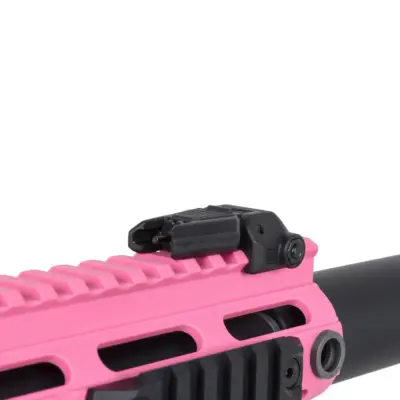 Alternative view of Karabinek ASG Specna Arms SA-FX02 FLEX™ HAL ETU Gen.2 Różowy