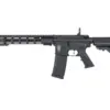 asgbox.pl - Karabinek ASG Specna Arms SA-C22 CORE™ HAL ETU™ Single Fire Only Czarny