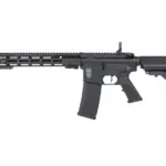 asgbox.pl - Karabinek ASG Specna Arms SA-C22 CORE™ HAL ETU™ Single Fire Only Czarny