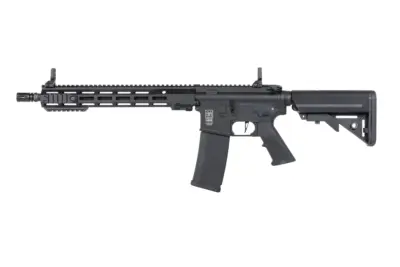 asgbox.pl - Karabinek ASG Specna Arms SA-C22 CORE™ HAL ETU™ Single Fire Only Czarny