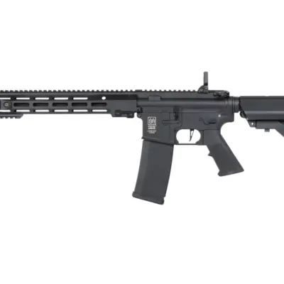 asgbox.pl - Karabinek ASG Specna Arms SA-C22 CORE™ HAL ETU™ Single Fire Only Czarny