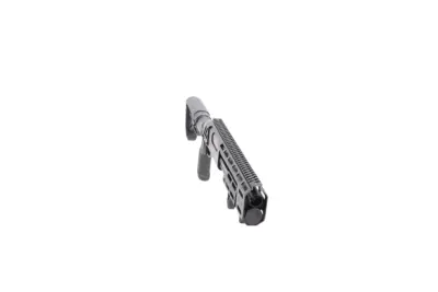 asgbox.pl - Strzelba ASG Specna Arms SA-VGS1 Vapor™ Czarna