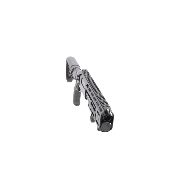 asgbox.pl - Strzelba ASG Specna Arms SA-VGS1 Vapor™ Czarna