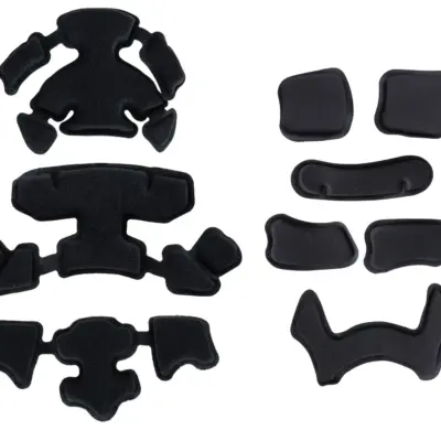 asgbox.pl - Replika hełmu Wosport MK HL-104 (wersja treningowa) MC