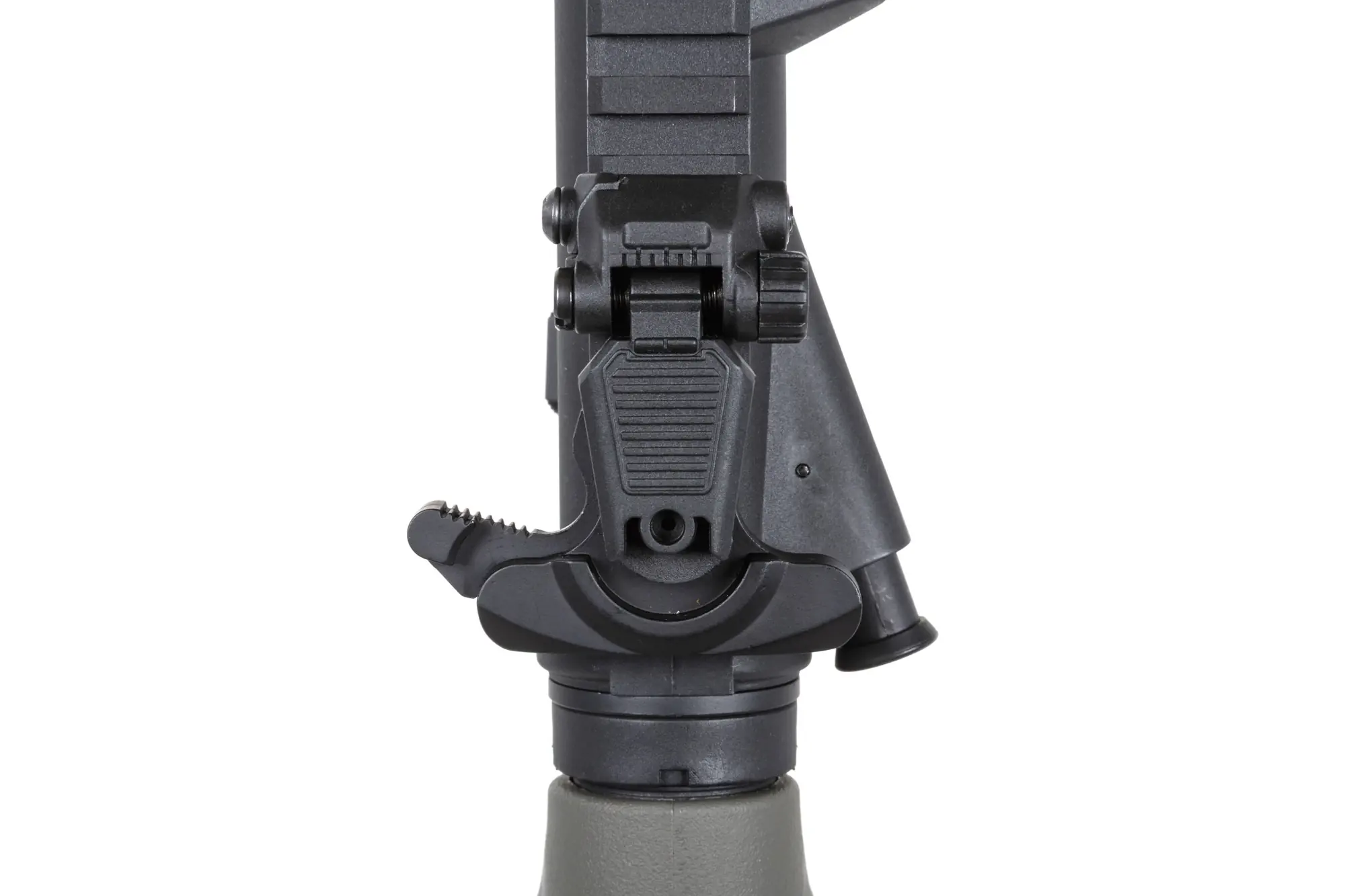 Karabinek ASG Specna Arms SA-F09 FLEX™ Gen.2 BLDC™ HAL ETU™ Oliwkowy OD-G-SPE-01-048005-00 asgbox.pl asgbox.pl - Karabinek ASG Specna Arms SA-F09 FLEX™ Gen.2 BLDC™ HAL ETU™ Oliwkowy