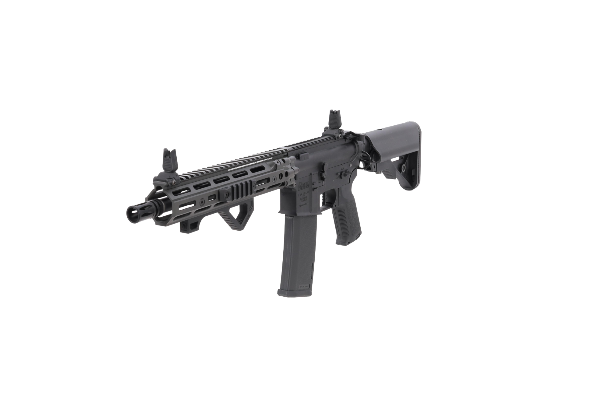 Karabinek ASG Specna Arms Daniel Defense® RIS III 10.5'' SA-E27 EDGE™ HAL 2™ ETU Gen. 2 Chaos Grey OD-G-SPE-01-047208-00 asgbox.pl asgbox.pl - Karabinek ASG Specna Arms Daniel Defense® RIS III 10.5'' SA-E27 EDGE™ HAL 2™ ETU Gen. 2 Chaos Grey