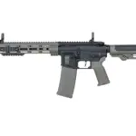 asgbox.pl - Karabinek ASG Specna Arms SA-F05-RL FLEX™ Gen.2 HAL ETU™ Light Ops Stock/New Receiver Oliwkowy