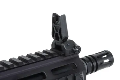 asgbox.pl - Karabinek ASG Specna Arms SA-C23 CORE™ Gen.2 HAL ETU™ Czarny