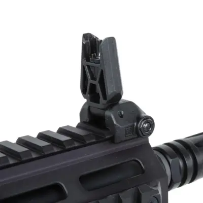 asgbox.pl - Karabinek ASG Specna Arms SA-C23 CORE™ HAL ETU™ Gen.2 Czarny