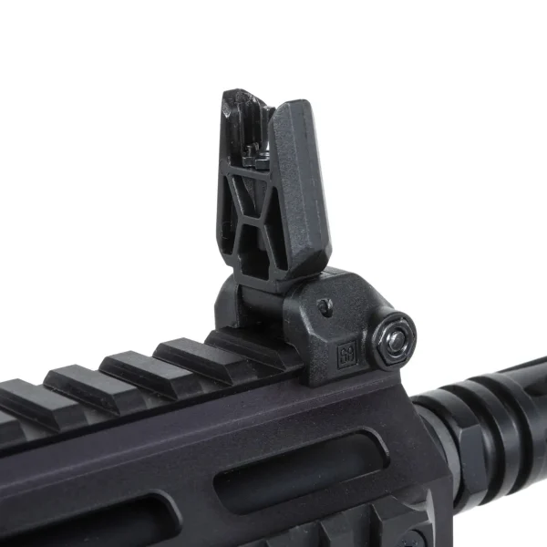 asgbox.pl - Karabinek ASG Specna Arms SA-C23 CORE™ Gen.2 HAL ETU™ Czarny