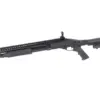 Strzelba ASG Specna Arms SA-VGS7 Vapor™ Czarna OD-G-SPE-02-047925-00 asgbox.pl