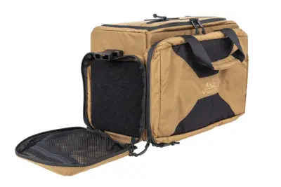 asgbox.pl - Torba taktyczna 17L Helikon-Tex Mission Coyote Brown