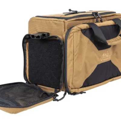 asgbox.pl - Torba taktyczna 17L Helikon-Tex Mission Coyote Brown