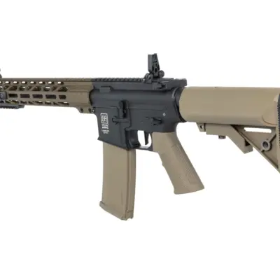 Alternative view of Karabinek ASG Specna Arms SA-C24 CORE™ HAL ETU™ Gen.2 Chaos Bronze