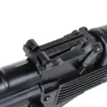 asgbox.pl - Specna Arms AK SA-PJ10 PRIME BLDC Karabin szturmowy AEG - Czarny