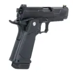 asgbox.pl - Arcturus Hi-Capa Vanguard 4.3" Pistolet GBB (Optics Ready) - Czarny